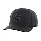 Šiltovka 47 Brand New York Yankees Cold Zone '47 B-CLZE17WBP-BKA