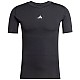 Tričko adidas Techfit Short Sleeve Tee M JP4674