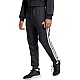 Tepláky adidas Essential 3-Stripes French Terry M JD1881