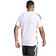 Tričko adidas TIRO 24 Sweat Tee M IR9353