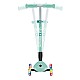 Globber Primo Foldable Lights Jr 432-206-3