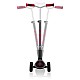 Globber Master Prime / Black - New Red 664-102