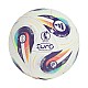 Futbalová lopta adidas Women's Euro25 Pro JH1261