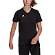 Tričko adidas Entrada 22 Tee W HC0438