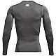 Tričko Under Armour HG Armour Comp LS M 1361524 025