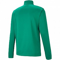 Puma teamRISE 1 4 Zip Top M 657394 05