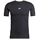 Tričko adidas Techfit Short Sleeve Tee M JP4674