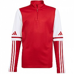 adidas Squadra 25 Training Top Jr JD3026