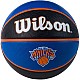 Lopta Wilson NBA Team New York Knicks Ball WTB1300XBNYK
