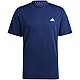 Tričko adidas Train Essentials Training Tee M IC7429