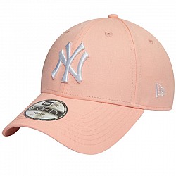 Čiapka New Era 9FORTY Fashion New York Yankees MLB Cap Jr 12745558