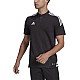 Tričko polo adidas Condivo 22 Jr H44105