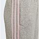 Tepláky adidas French terry 3 Jr HM8759