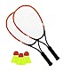 sada Techman speedminton