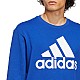 adidas Essentials French Terry Big Logo M IC9325