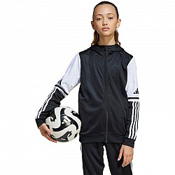 adidas Squadra 25 Hoodie Jr JE2756