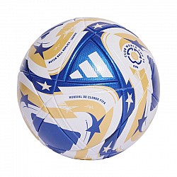 Futbalová lopta adidas Mundial de Clubes FIFA Final League JP3072
