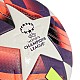 Futbalová lopta adidas W UCL Pro IS7437