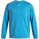 Under Armour Rival Fleece Crew M 1379755 452