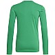 Tričko adidas Team Base Tee Jr GN7515