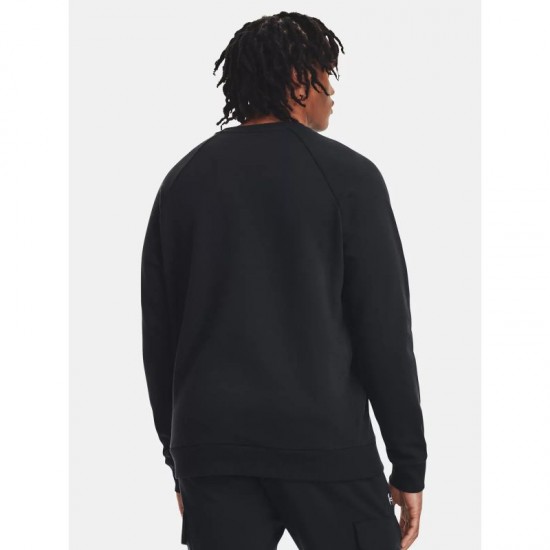 Under Armour Fleece Crew M 1379755-001