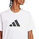 Tričko adidas 3Bar Tee M JD4913