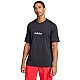 Tričko adidas Essentials Linear Single M JE8993