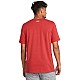 Tričko Under Armour Sportstyle Logo M 1382911 814