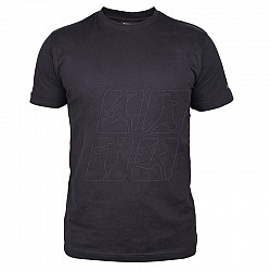Tričko Hi-tec plain M 92800041765
