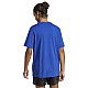 Tričko adidas Essentials Single Jersey Embroidered Small Logo Tee M IC9284