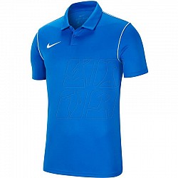 Tričko Nike Park 20 Jr BV6903 463