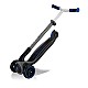 Globber Master Prime / Black - Navy Blue 664-100