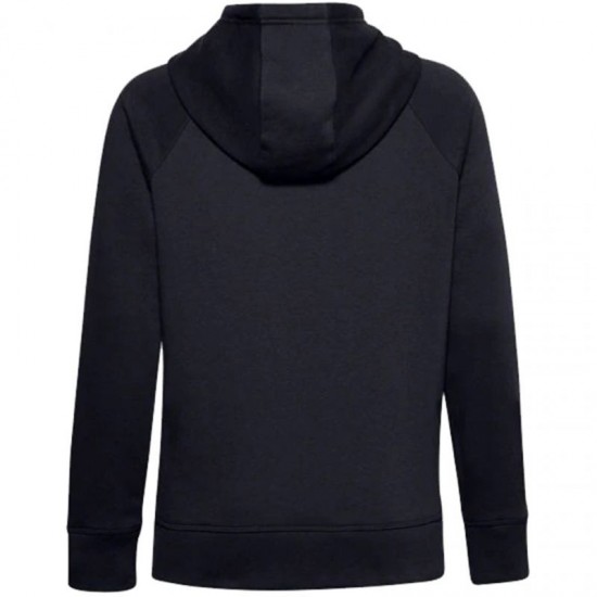 Under Armour Rival Fleece Hb Hoodie W 1356317 001