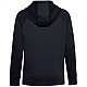 Under Armour Rival Fleece Hb Hoodie W 1356317 001