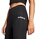 adidas Essentials Linear Cotton W JG8621