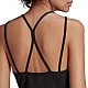 Tričko adidas Studio Slim Strappy Back Tank Top W HE3140