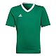 Tričko adidas Entrada 22 Jersey Jr HI2126