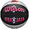 Lopta Wilson NBA Jam Indoor-Outdoor Ball WZ2011801XB