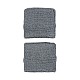 Nike Swoosh Wristbands 2 ks. N1012405005S