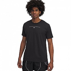 Tričko Under Armour Stacked Logo SS M 6000211 001