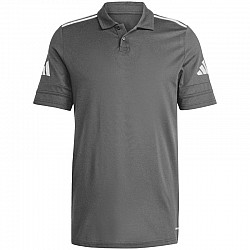 Tričko adidas Squadra 25 Polo M JY3421