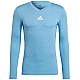Tričko adidas Team Base Tee M GN7507