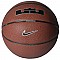 Lopta Nike Lebron James All Court 8P 2.0 Ball N1004368-855