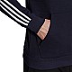 adidas Essentials Fleece 3-Stripes Hoodie M GK9073