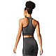 Tričko Asics Seamless Top W 2012B915-001