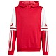 adidas Squadra 25 Sweat Hoody Jr JD4805