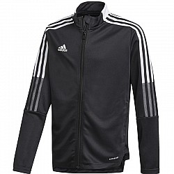 adidas Tiro 21 Track Jacket Youth Junior GM7314