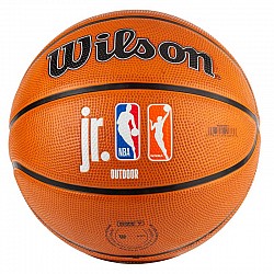 Wilson NBA WNBA Auth Outdoor Ball Jr WZ3021801XB