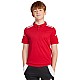Tričko adidas Squadra 25 Polo Jr JY3411