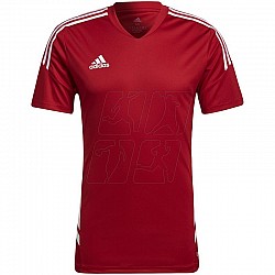 Tričko adidas Condivo 22 Jersey M HA6286